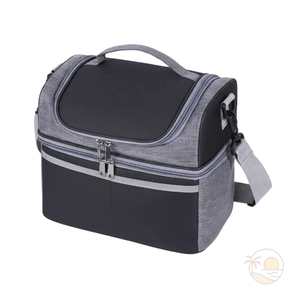 sac repas isotherme profil