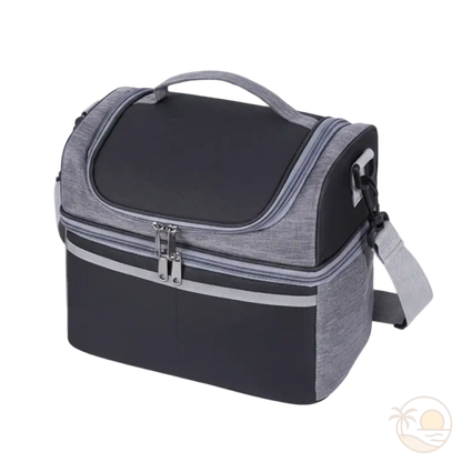 sac repas isotherme profil