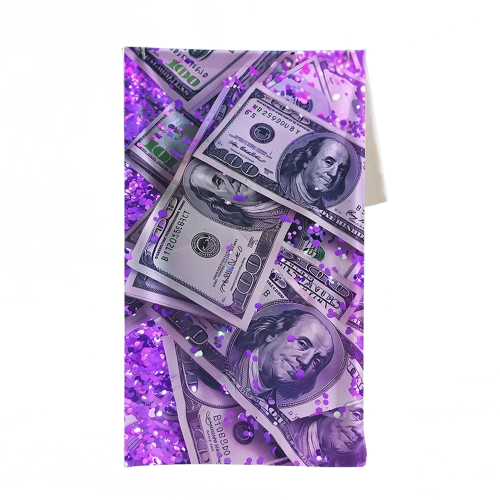 serviette de plage anti sable dollars