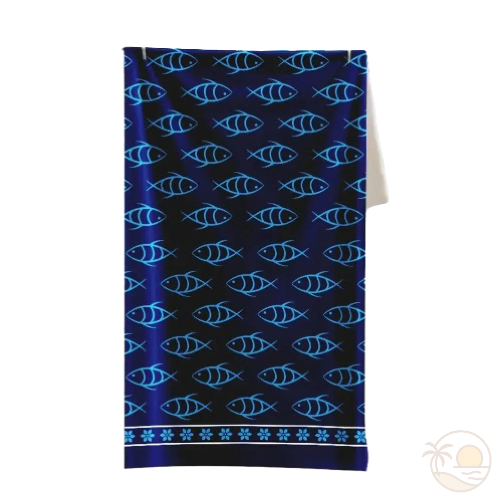 Serviette De Bain Légère En Microfibre À Séchage Rapide Motif Cochon Serviette De Bain Légère En Microfibre À Séchage Rapide Motif Cochon