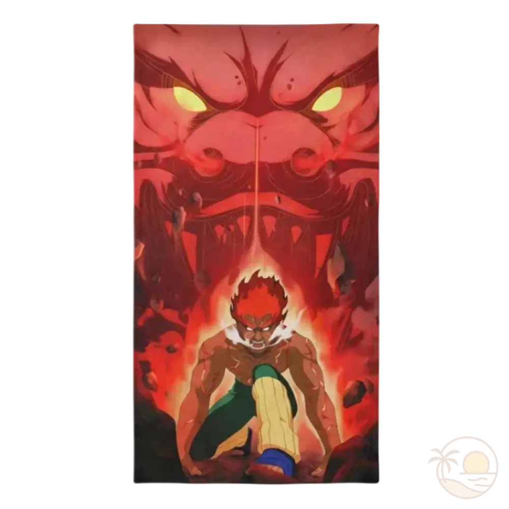 serviette de plage gai 8 porte