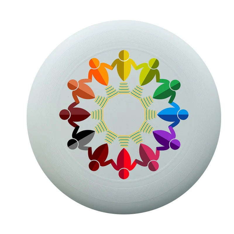 sport ultimate frisbee united