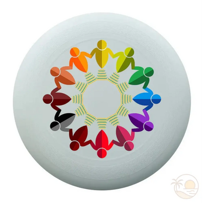 sport ultimate frisbee united