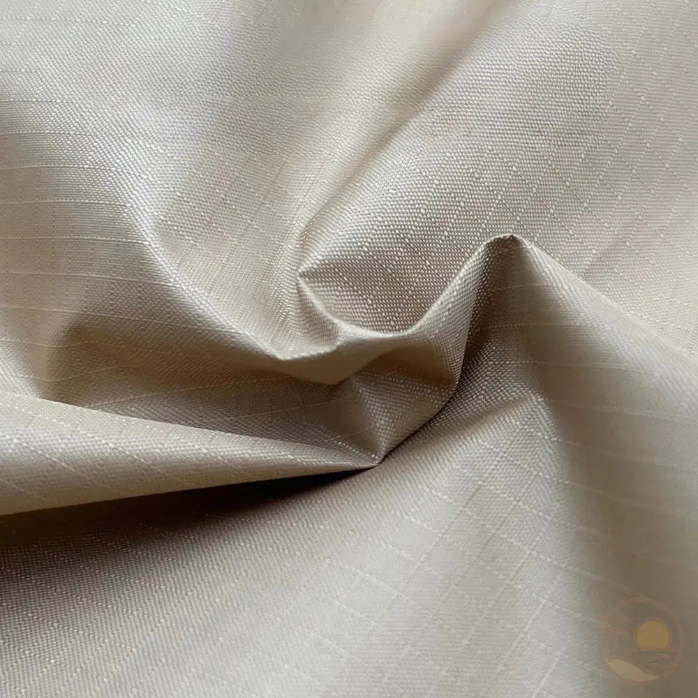 tarp tente de plage tissu