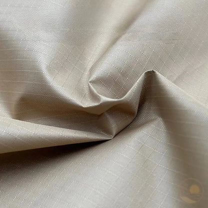 tarp tente de plage tissu