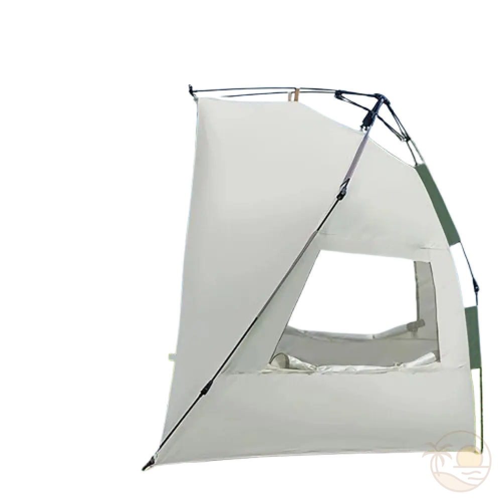 tente de plage adulte profile