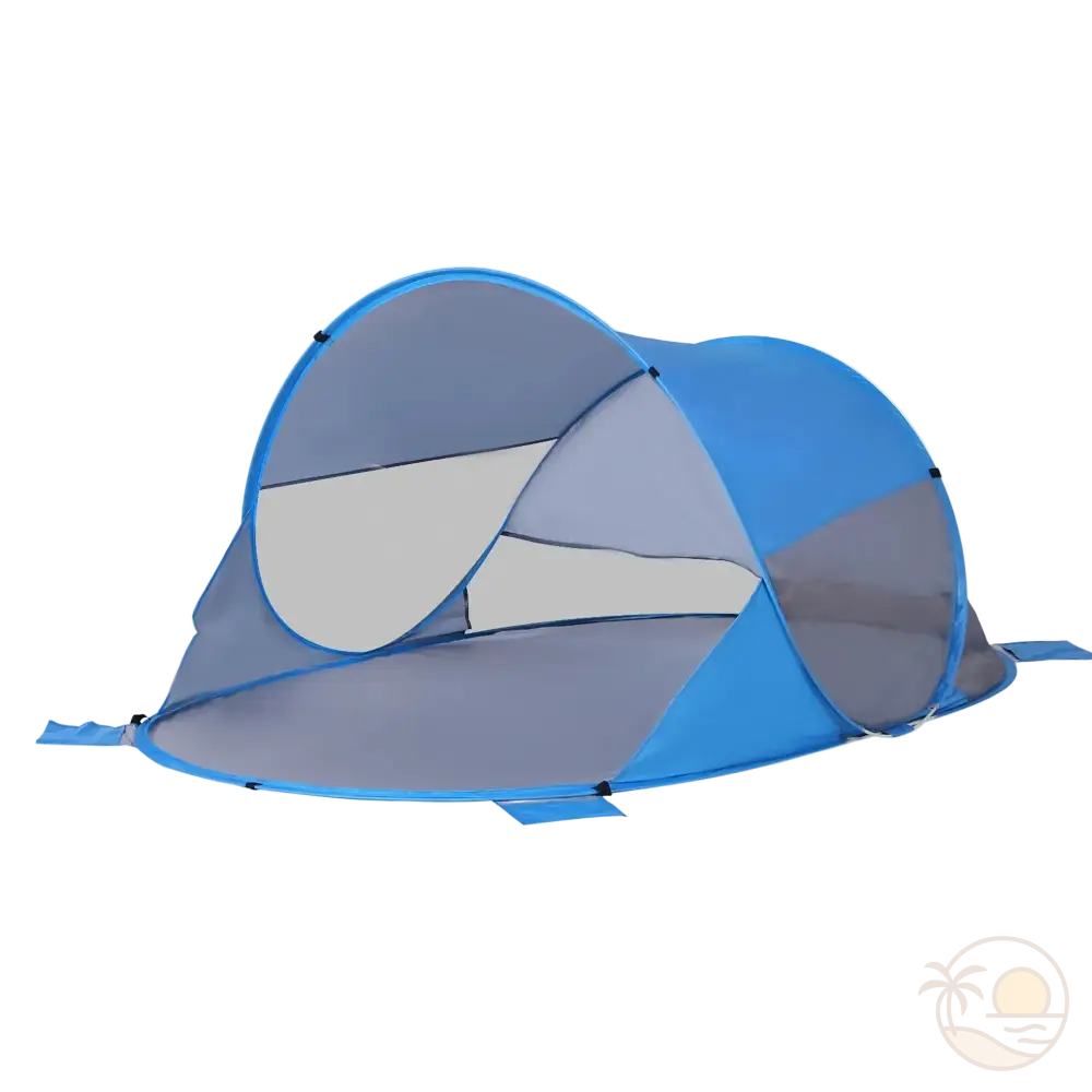 tente de plage anti uv adulte