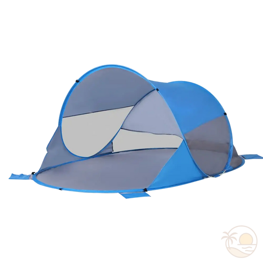 tente de plage anti uv adulte