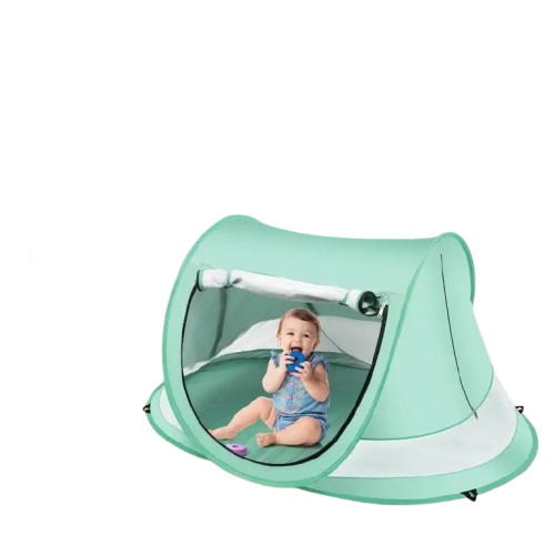tente de plage pour bebe fillette