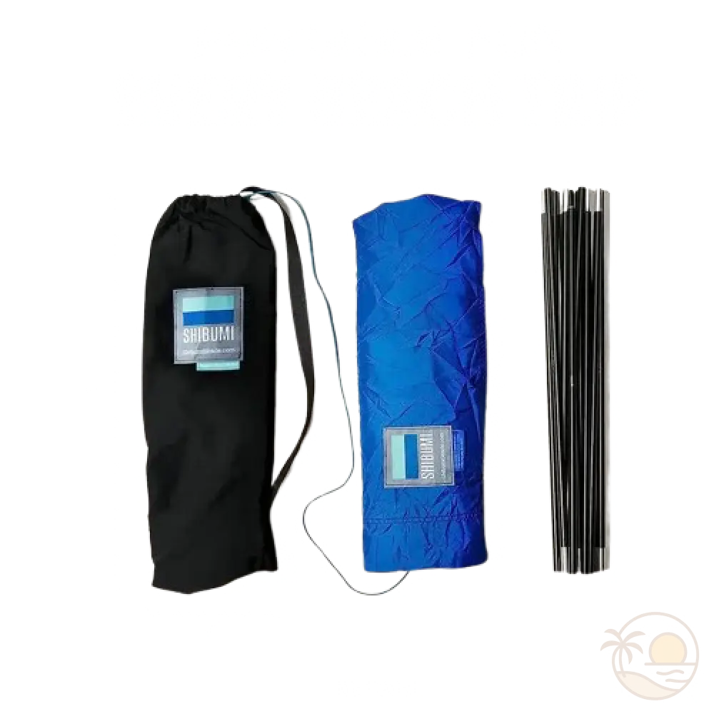 toile de tente de plage equipement