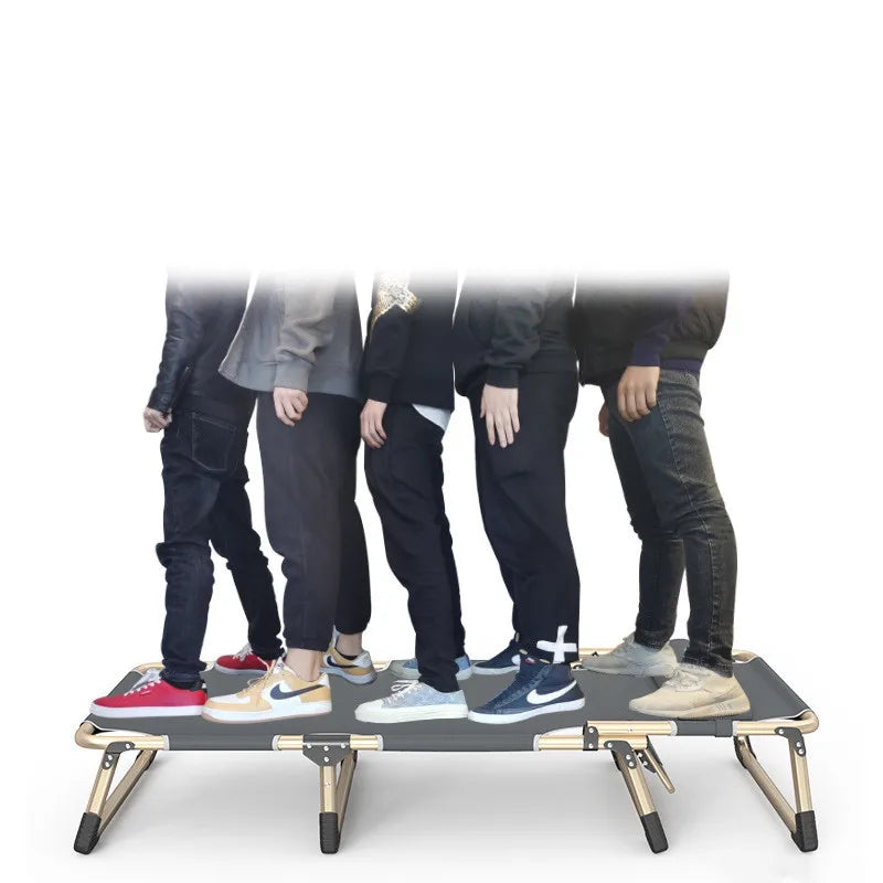 transat de plage pliant support 5 personnes