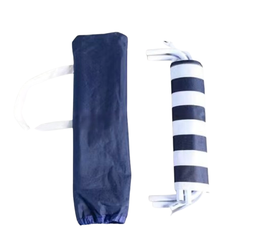 transat de plage ultra leger sac toile