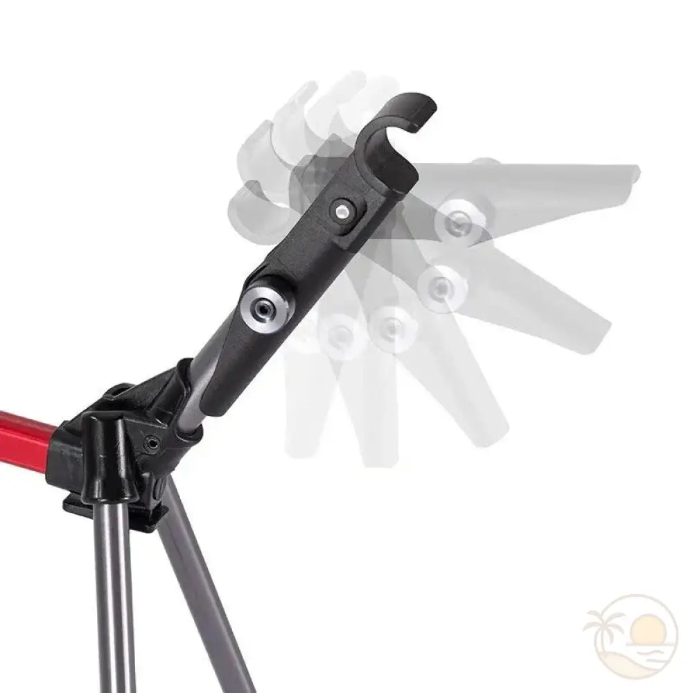 transat pliant de plage mecanisme soutien