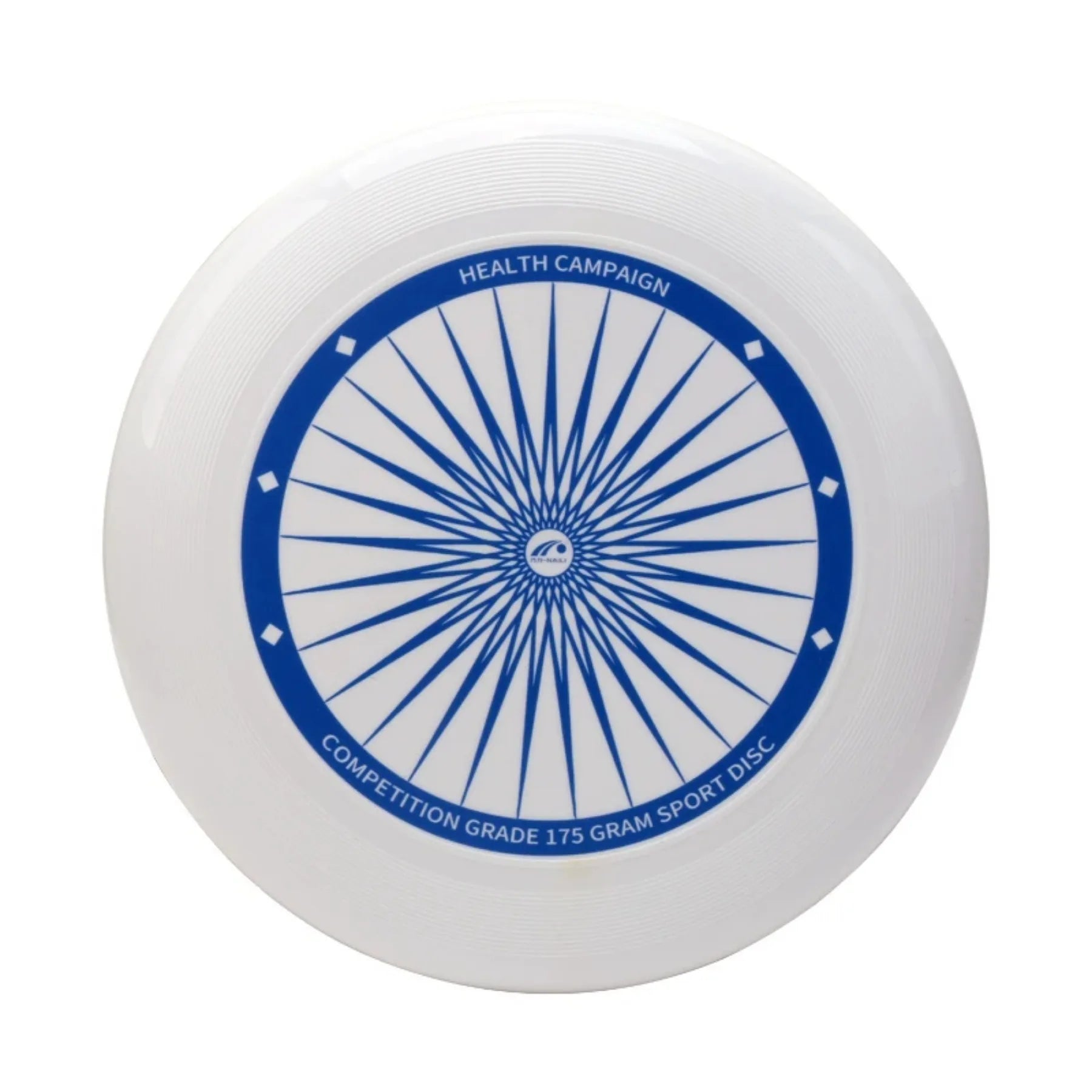 ultimate frisbee blanc