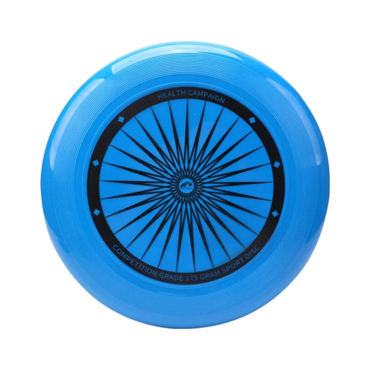 ultimate frisbee bleu