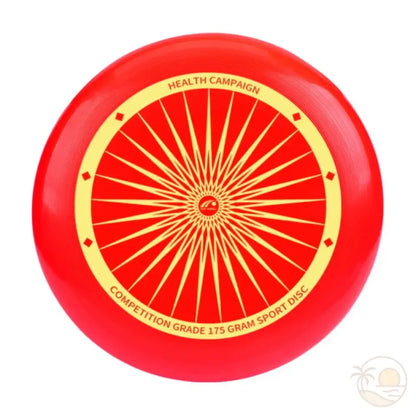 ultimate frisbee rouge