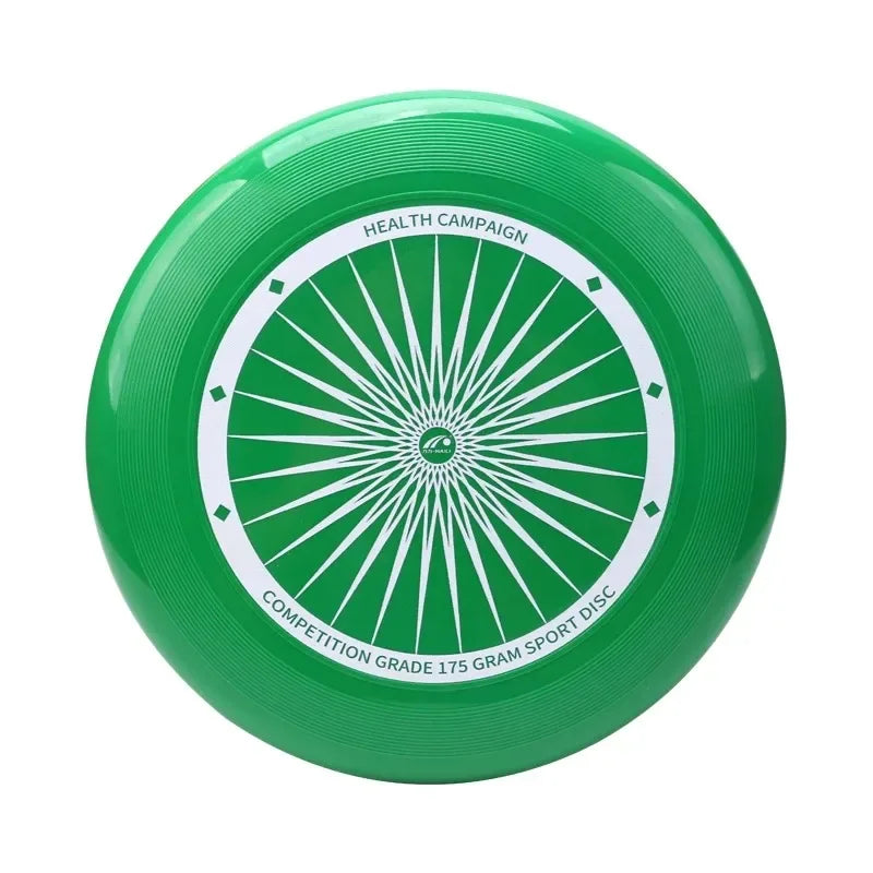 ultimate frisbee vert